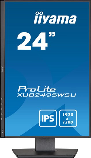 iiyama ProLite/XUB2495WSU-B5/24,1