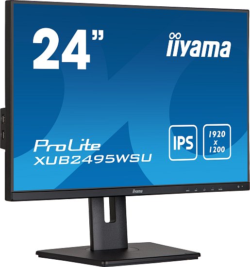 iiyama ProLite/XUB2495WSU-B5/24,1