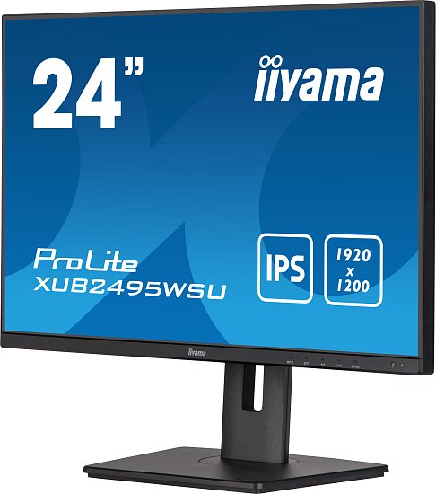 iiyama ProLite/XUB2495WSU-B5/24,1