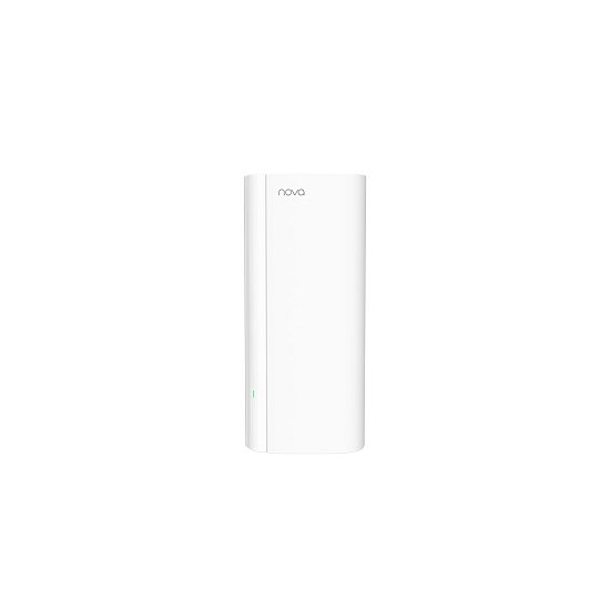 Tenda Nova MX12 (3-pack) WiFi6 AX3000 Mesh Gigabit system, 9xGLAN/GWAN, WPA3, VPN, SMART CZ aplikace