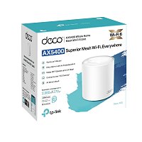 TP-Link AX5400 Smart WiFi Deco X60(1-pack)v3.2