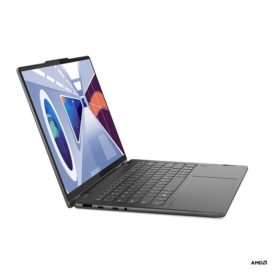 Lenovo Yoga 7/14ARP8/R7-7735U/14