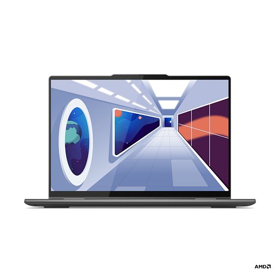 Lenovo Yoga 7/14ARP8/R7-7735U/14