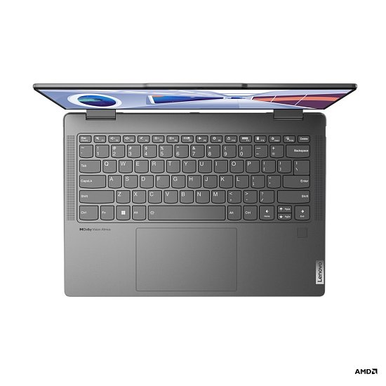 Lenovo Yoga 7/14ARP8/R7-7735U/14