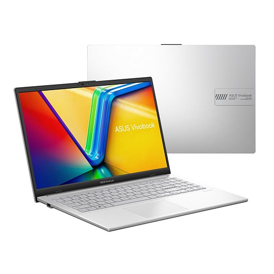 ASUS Vivobook Go 15 OLED/E1504FA/R5-7520U/15,6