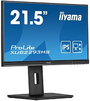 iiyama ProLite/XUB2293HS-B5/21,5