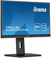 iiyama ProLite/XUB2293HS-B5/21,5