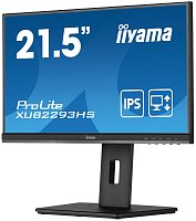 iiyama ProLite/XUB2293HS-B5/21,5