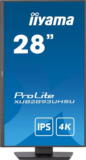 iiyama ProLite/XUB2893UHSU-B5/28