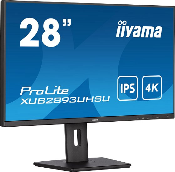 iiyama ProLite/XUB2893UHSU-B5/28