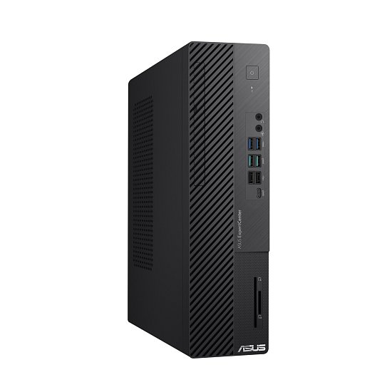 ASUS ExpertCenter/D7 D700SD/SFF/i3-12100/8GB/256GB SSD/UHD 730/W11P EDU/3R