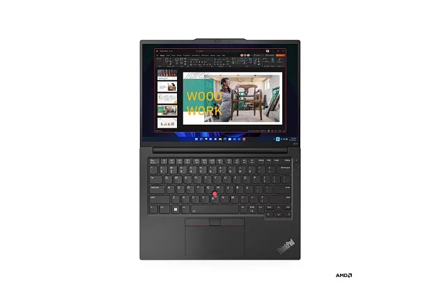 Lenovo ThinkPad E/E14 Gen 5 (AMD)/R7-7730U/14