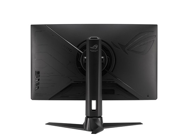 ASUS ROG/Strix XG27AQV/27