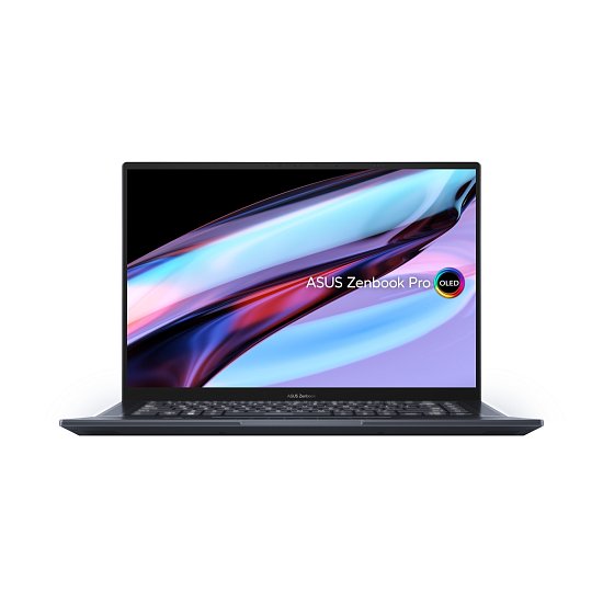 ASUS Zenbook Pro 16X OLED/UX7602BZ/i9-13905H/16