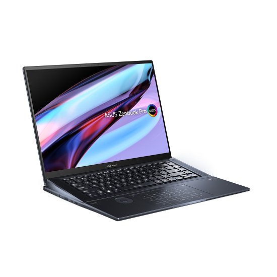 ASUS Zenbook Pro 16X OLED/UX7602BZ/i9-13905H/16