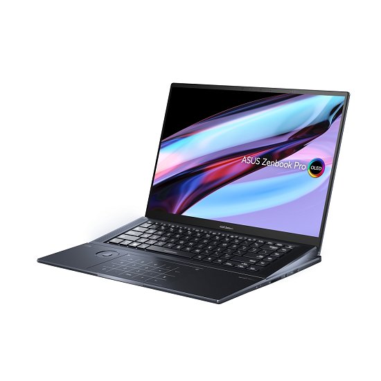 ASUS Zenbook Pro 16X OLED/UX7602BZ/i9-13905H/16