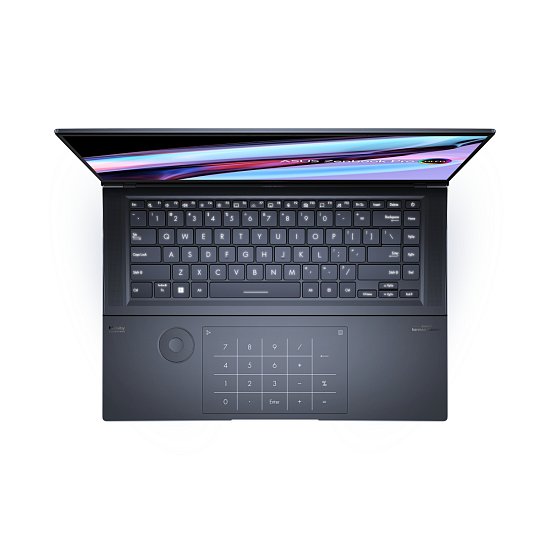 ASUS Zenbook Pro 16X OLED/UX7602BZ/i9-13905H/16