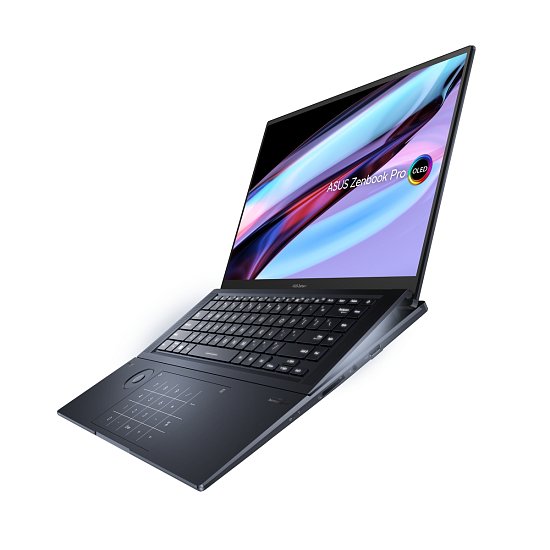 ASUS Zenbook Pro 16X OLED/UX7602BZ/i9-13905H/16