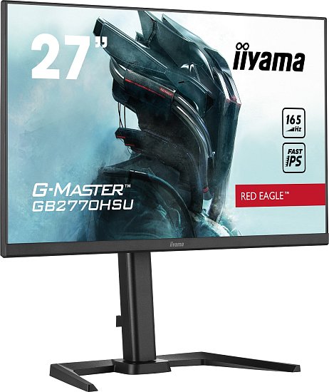 iiyama G-Master/GB2770HSU-B5/27