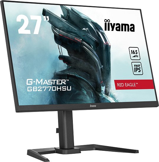 iiyama G-Master/GB2770HSU-B5/27