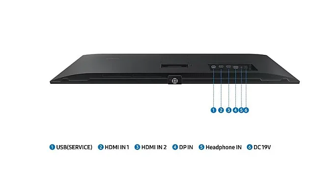 Samsung/LS34C500GAUXEN/34