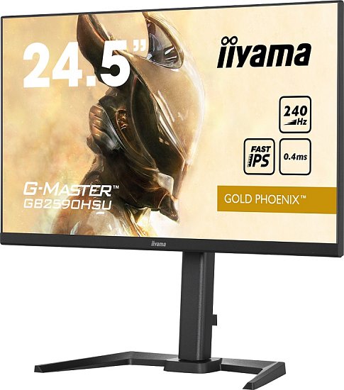 iiyama G-Master/GB2590HSU-B5/24,5