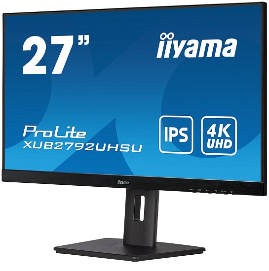 iiyama ProLite/XUB2792UHSU-B5/27