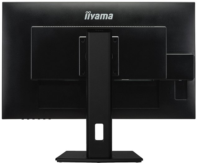 iiyama ProLite/XUB2792UHSU-B5/27