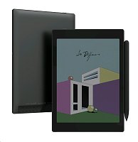 E-book ONYX BOOX TAB MINI C, černá, 7,8