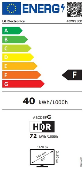 LG/40WP95CP-W/39,7