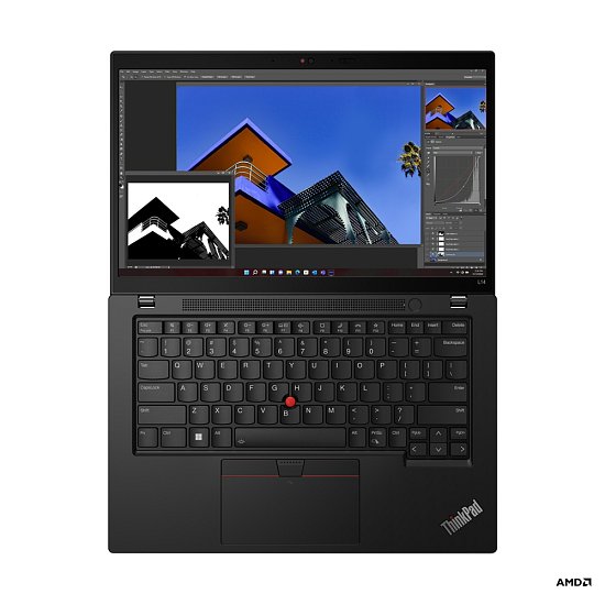 Lenovo ThinkPad L/L14 Gen 4 (AMD)/R7PRO-7730U/14