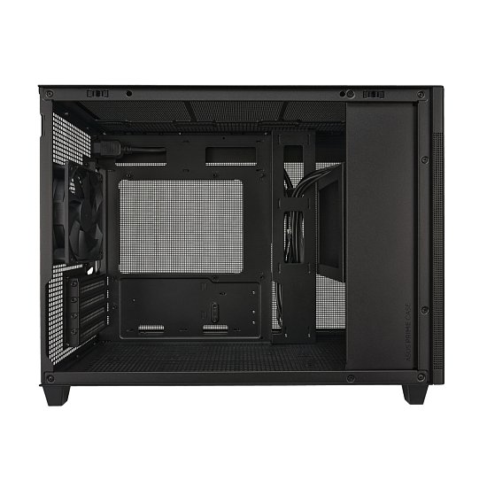 ASUS case AP201 ASUS PRIME MESH