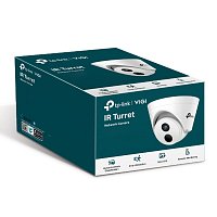 VIGI C440I(2.8mm) 4MP Turret Network Camera