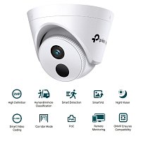 VIGI C420I(2.8mm) 2MP Turret Network Camera