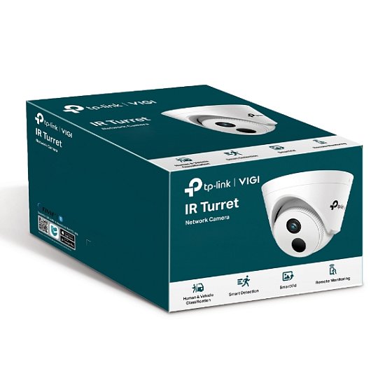 VIGI C420I(2.8mm) 2MP Turret Network Camera