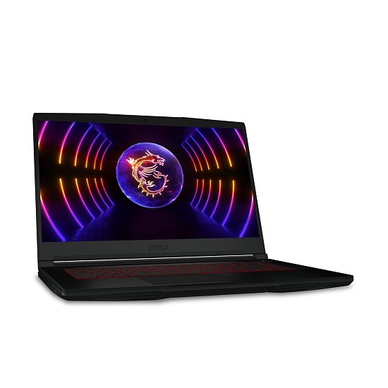 MSI Thin/GF63 12VF-656CZ/i7-12650H/15,6