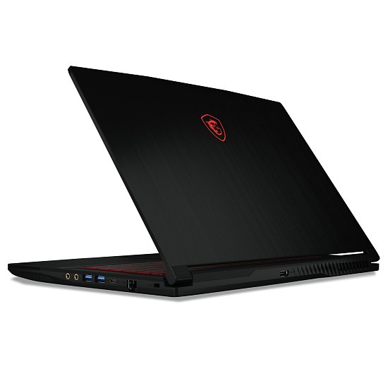 MSI Thin/GF63 12VF-656CZ/i7-12650H/15,6