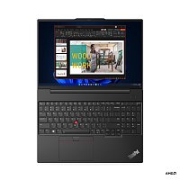 Lenovo ThinkPad E/E16 Gen 1 (AMD)/R7-7730U/16