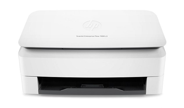 HP ScanJet Enterprise Flow 7000 s3