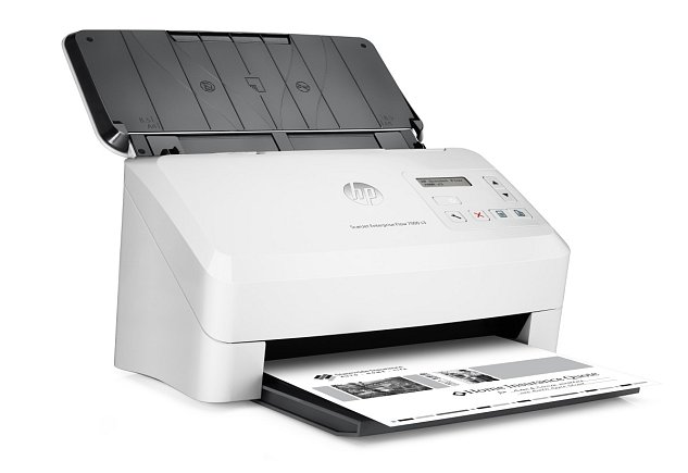 HP ScanJet Enterprise Flow 7000 s3