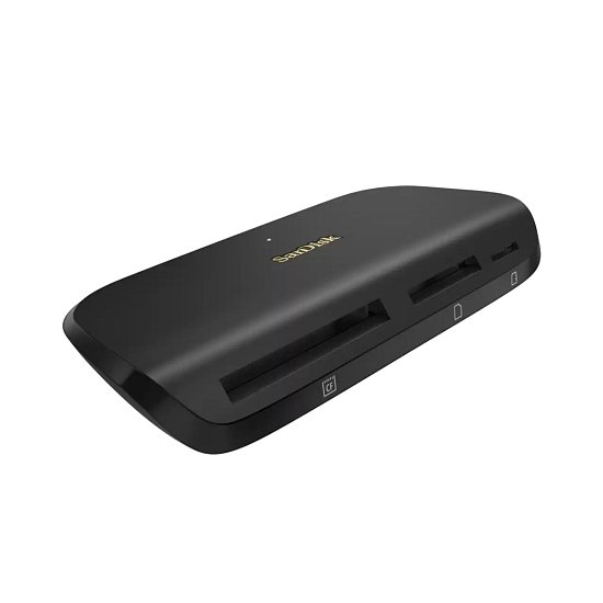 SanDisk čtečka ImageMate PRO USB-C