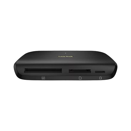 SanDisk čtečka ImageMate PRO USB-C