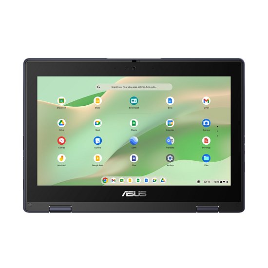 ASUS Chromebook CR11 Flip/CR1102FGA/N100/11,6