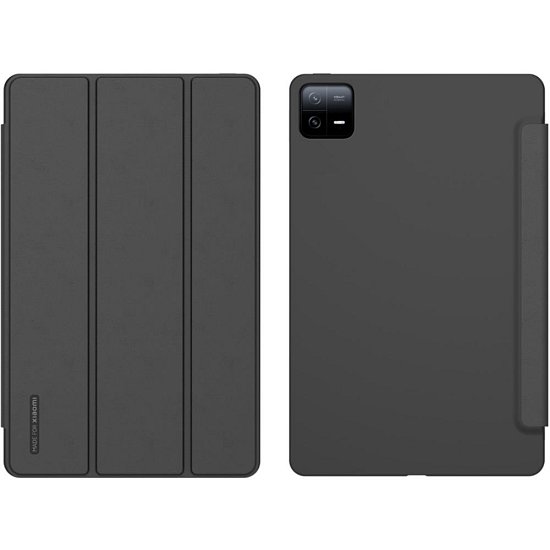 Made for Xiaomi Book Pouzdro pro Xiaomi Pad 6 Black