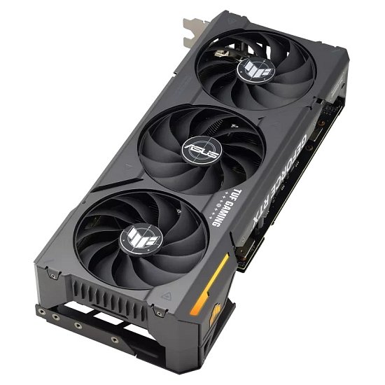 ASUS TUF GeForce RTX 4070 SUPER/Gaming/12GB/GDDR6x