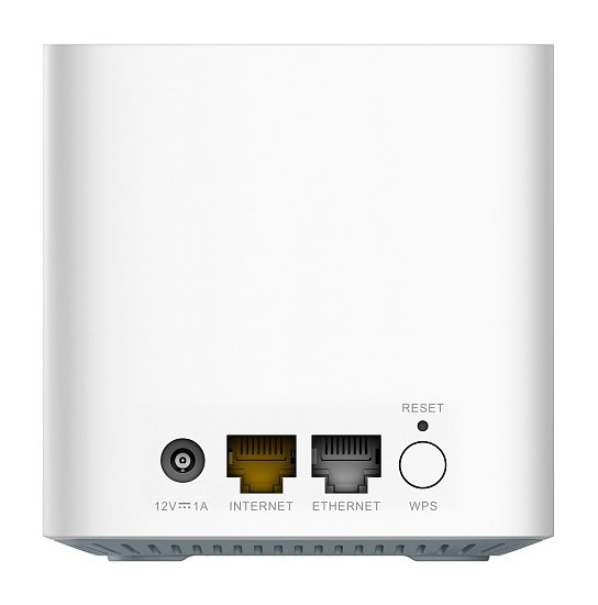 D-Link DWP-1010/KT - 5G/LTE Outdoor CPE (ODU Unit), 1x 1GbE port + M15 (IDU Unit)