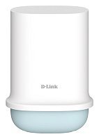 D-Link DWP-1010/KT - 5G/LTE Outdoor CPE (ODU Unit), 1x 1GbE port + M15 (IDU Unit)