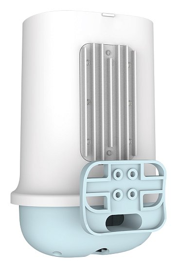 D-Link DWP-1010 - 5G/LTE Outdoor CPE, 1x 2,5 GbE port