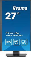 iiyama ProLite/XUB2792QSU-B6/27