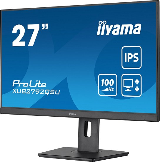 iiyama ProLite/XUB2792QSU-B6/27